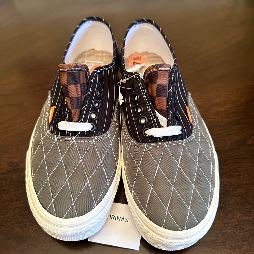 Vans Old School Color Mixed
